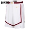 Houston Rockets Shortsit Nike 2024-25 City Edition Lasten Swingman